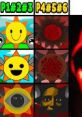 Mr Sun Phase 2 Mr sun sprunki
