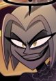 Lute's Vile Behavior (Hazbin Hotel, Jessica Vosk) Lute may be a fighter on the outside but inside she's more despicable,