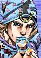 Johnny Joestar Peak