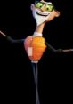 Chester V (Will Forte, Cloudy With A Chance Of Meatballs) Chester V is the main antagonist of Sony Pictures Animation's 2013