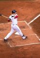 Strikeout