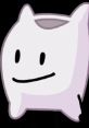 Pillow (BFDI) The 198th By Giomar
