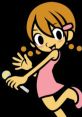 Pop Singer (Rhythm Heaven DS - Megamix) Finally, The Last 200 Characters By Giomar, Next Of 201-256 Soon
