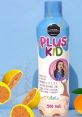Plus Kid N plus N