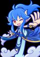 Jaan (Puyo Puyo Quest) The 202th By Giomar (Special 🪬)