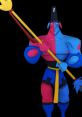 1st Guard (Jess Harnell, The Emperor's New Groove) 1st Guard (Jess Harnell, The Emperor's New Groove)