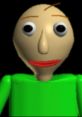 Baldi From Bear Alpha Oh hi welcome to my schoolhouse