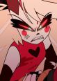 Charlie Morningstar's Territorial Behavior (Hazbin Hotel, Erica Henningsen) Whenever Charlie Morningstar thinks of her home