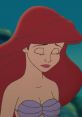 Ariel's Benevolent Behavior (The Little Mermaid II: Return To The Sea, Jodi Benson) If you compare Ariel to any other Disney