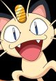 Meowth (Pokemon) It's ready now!