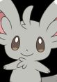 Minccino (Pokemon) It's ready now!