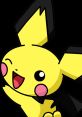 Pichu Little (Pichu Brothers) It's ready now!