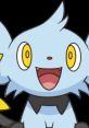 Shinx (Pokemon) It's ready now!