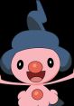 Mime Jr. (Pokemon) It's ready now!