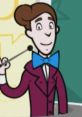 (Beau Handsome J.D. Cerna, Wordgirl) (Beau Handsome J.D. Cerna, WordGirl)