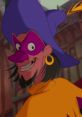 Clopin (Paul Kandel, The Hunchback Of Notre Dame) Clopin is a supporting character and the narrator of Disney's 1996