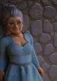 Fairy Godmother Shrek 2 Fairy Godmother from Shrek 2
