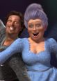 Fairy Godmother Shrek Fairy Godmother from Shrek 2