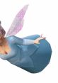 The Fairy Godmother From Shrek 2 FGM Shrek 2