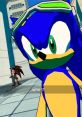 Sonic 2017X voice computer