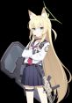 Takakura Kurumi (Blue Archive) The 207th By Giomar (Special 🛢)