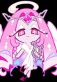 Eternal Sugar Cookie (Cookie Run Kingdom) The 210th By Giomar (Special 🍷)