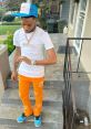 Key glock Rap artist key glock last man standing song