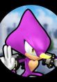 Espio The Chameleon (V)