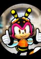 Charmy Bee (V)