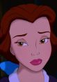 Belle's Submissive Behavior (Beauty And The Beast, Paige O'hara) Whenever Belle gets controlled by either her husband or
