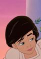 Melody's Mischievous Behavior (The Little Mermaid II: Return To The Sea, Tara Strong) When Melody's in the mood to