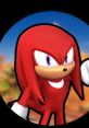 Knuckles The Echidna (V)