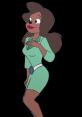 Co-ed (3) An Extremely Goofy Movie, (Cree Summer) Co-Ed (3) An Extremely Goofy Movie, (Cree Summer)