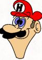 Hal Toadstool (Mario And Luigi Show) Yo, Hal Toadstool (Mario's look-alike bro) just dropped into the stream! You can