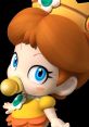 Baby Daisy (Princess Daisy's Family) It's ready now!