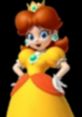 Princess Daisy (Super Mario Or Princess Daisy's Family) It's ready now!