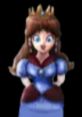 Queen Rosemarie (Super Mario Or Princess Daisy's Family) It's ready now!