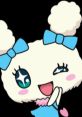 Lovelitchi (Tamagotchi DS) The 215th By Giomar (Special ❤️)