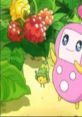 Telelin (Tamagotchi DS) The 216th By Giomar