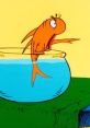Fish (Karlos K. Krinklebein) (Martin Short) The Fish is a character from the Dr. Seuss book The Cat in the Hat and its