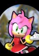 Amy Rose (VA)