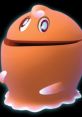 Clyde (Pac Man, Orion Acaba) The 225th By Giomar (Special 👻 - TT2 - Deep Fake From FakeYou.Com (By Juice77Fan))
