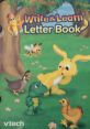 Vtech Write And Learn Letter Book Narrator This is a Narrator From VTech Write And Learn Letter Book.