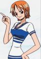 Nami (Luci Christian) The 226th By Giomar (Special 🧵 - TT2 - Deep Fake From FakeYou.Com (By Vegito1089))