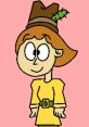 Paige Robbis-fantine (Mario And Luigi Show • Out West) Hey, Paige just joined the stream! She'll be popping up in the