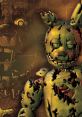 Spring trap