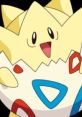 Togepi (Pokemon) It's ready now!