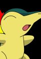 Cyndaquil (Pokemon) It's ready now!