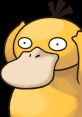 Psyduck (Pokemon) It's ready now!