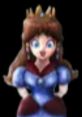 Queen Rosemarie (Princess Daisy's Family) It's ready now!